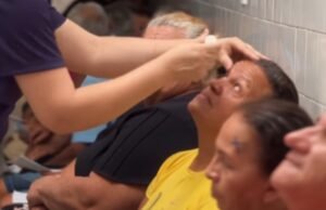 Senador Pompeu promove mutirão de cirurgias de catarata e pterígio e beneficia mais de 300 moradores