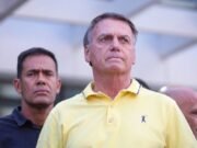 Após cirurgia, Bolsonaro inicia fase de reabilitação e segue internado em Brasília