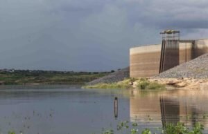 A 15 dias da pré-estação chuvosa, Castanhão está em nível crítico; confira situação do Banabuiú, Orós e demais açudes do Ceará