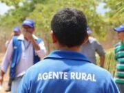 Seleção para agricultores no Ceará tem 801 vagas e bolsa de R$ 1,5 mil