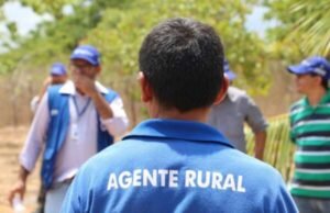 Seleção para agricultores no Ceará tem 801 vagas e bolsa de R$ 1,5 mil