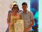 Adna Paulino recebe título de Secretária de Excelência do Estado do Ceará 2025