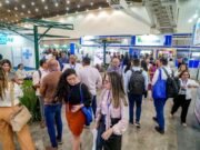 Expolog amplia olhar para a logística no agronegócio