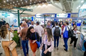 Expolog amplia olhar para a logística no agronegócio