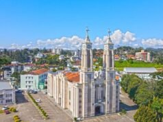 Sertão TV estreia programa Conhecendo Igrejas em parceria com a TV Evangelizar