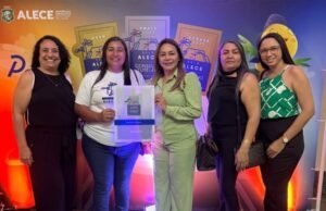 Senador Pompeu é premiado com Selo Alece Conselho Tutelar