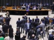Como votou o Ceará no PL Antifacção e o que a aprovação representa para o combate ao crime organizado no Brasil