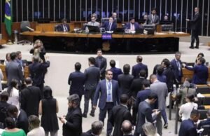 Como votou o Ceará no PL Antifacção e o que a aprovação representa para o combate ao crime organizado no Brasil