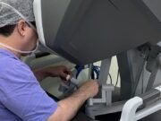 Novembro Azul: cirurgia robótica garante mais precisão e menor tempo de recuperação para pacientes com câncer de próstata
