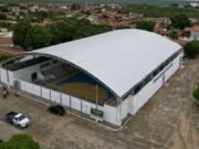 Final dos campeonatos municipais e circuito de ciclistas marcam o fim de semana em Banabuiú