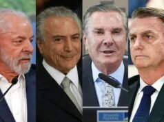 De Lula a Bolsonaro: os ex-presidentes que já foram presos desde a redemocratização