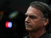 Moraes autoriza transferência de Bolsonaro para cirurgia em hospital de Brasília