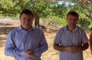 Acordo entre Aldigueri e Antônio Teixeira irrita Luizinho do Inharé e mostra possível racha no PT de Senador Pompeu