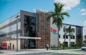 Grupo HDOC Saúde confirma instalação no Porto Seco de Quixeramobim