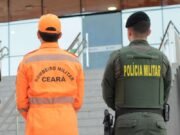 Senado avança em unificação de idade para ingresso nas Polícias Militares e Corpos de Bombeiros