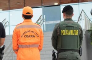 Senado avança em unificação de idade para ingresso nas Polícias Militares e Corpos de Bombeiros