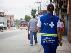 Aposentadoria especial a agentes de saúde será votada nesta terça, 25, no Senado