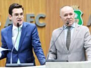 Relator no TSE vota para cassar mandatos de Carmelo Neto e Alcides Fernandes e tornar Acilon Gonçalves inelegível