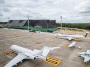 Ceará garante R$ 240 milhões em investimentos para os aeroportos de Jericoacoara e Aracati