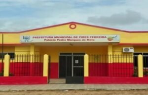 Operação investiga suspeita de fraude em contratos de máquinas pesadas em Pires Ferreira