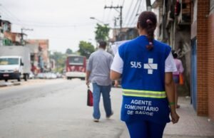 Aposentadoria especial a agentes de saúde será votada nesta terça, 25, no Senado