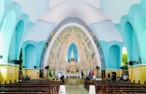 A igreja, a política e o chamado à unidade