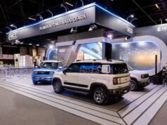 Polo Automotivo do Ceará será inaugurado em dezembro