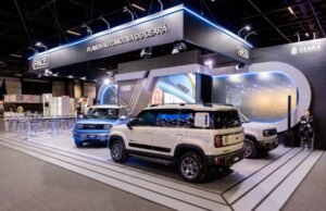 Polo Automotivo do Ceará será inaugurado em dezembro