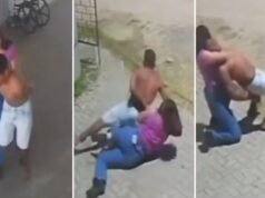 Policial civil impede sozinha fuga de preso em UPA de Quixadá