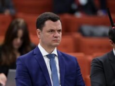 Moraes determina que Anderson Torres cumpra pena de 24 anos de prisão na Papudinha