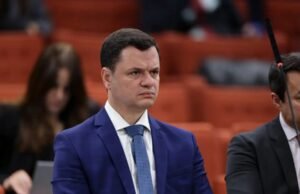 Moraes determina que Anderson Torres cumpra pena de 24 anos de prisão na Papudinha