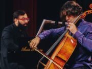 Casa de Vovó Dedé realiza final da XII edição do Concurso de Música Jovens Talentos – Troféu Mansueto Barbosa