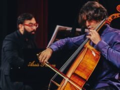 Casa de Vovó Dedé realiza final da XII edição do Concurso de Música Jovens Talentos – Troféu Mansueto Barbosa