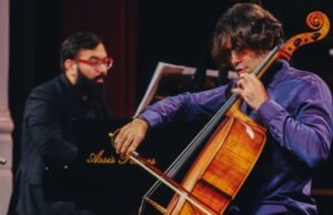 Casa de Vovó Dedé realiza final da XII edição do Concurso de Música Jovens Talentos – Troféu Mansueto Barbosa