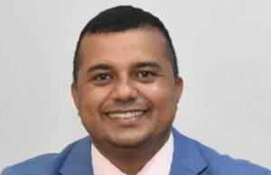 STJ mantém afastamento de vereador de Canindé investigado em esquema ligado a Bebeto do Choró