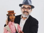 Morre Augusto Bonequeiro, mestre das marionetes e ícone do teatro de bonecos no Ceará