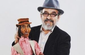 Morre Augusto Bonequeiro, mestre das marionetes e ícone do teatro de bonecos no Ceará