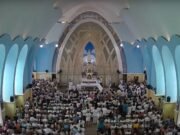 Santuário de Fátima, em Fortaleza, deixará de incluir nomes de políticos nas intenções da missa