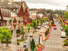 Gramado e Quixadá: um paralelo entre o potencial realizado e o potencial adormecido