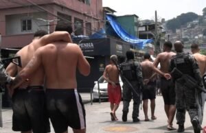 Senado instala CPI do Crime Organizado nesta terça, 4; governo e oposição disputam presidência da comissão