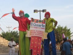 Dia da Cultura: a força que nos move é a nossa identidade