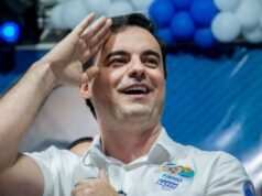 Capitão Wagner retira ações judiciais contra Ciro Gomes após reaproximação política