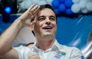 Capitão Wagner retira ações judiciais contra Ciro Gomes após reaproximação política