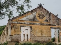 Acrísio Sena propõe que o Sítio Histórico do Patu se torne Patrimônio da Humanidade