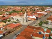 Com mais de 41°C, Penaforte registra as maiores temperaturas do Ceará em 2025