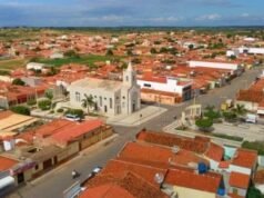 Com mais de 41°C, Penaforte registra as maiores temperaturas do Ceará em 2025