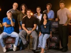 “Não é porque estamos no Brasil que tudo vai acabar em samba”: Quando a ficção reforça ou complica a imagem do país