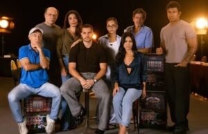 “Não é porque estamos no Brasil que tudo vai acabar em samba”: Quando a ficção reforça ou complica a imagem do país