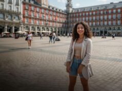 Cearenses podem concorrer a programa de intercâmbio em Madri voltado à formação de jovens líderes do Santander