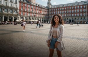 Cearenses podem concorrer a programa de intercâmbio em Madri voltado à formação de jovens líderes do Santander